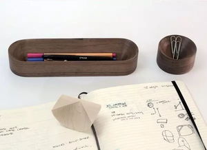 文藝范兒文具的理想辦公用品